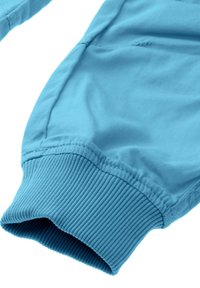 Villervalla CANVAS ATLANTIS - Trainingsbroek - blau