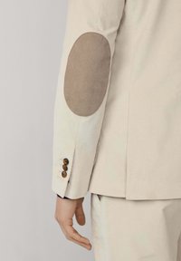 Façonnable ELB PATCH - Americana - light beige