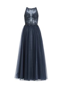Swing Ballkleid - navy