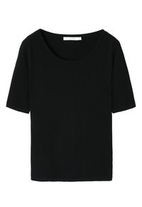T-shirt basique - black