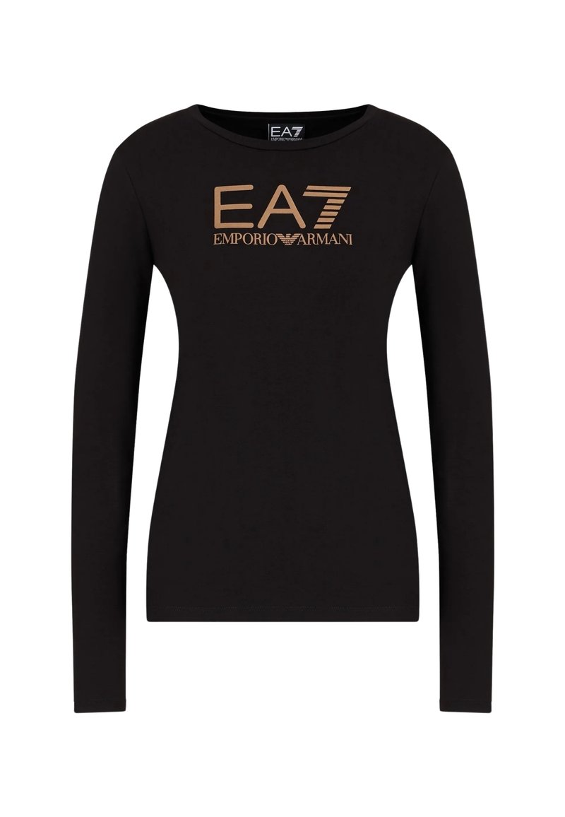 Langarmshirt