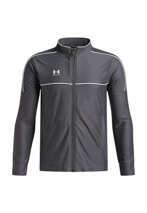 LONG-SLEEVES B CHALLENGER - Training jacket - castlerock