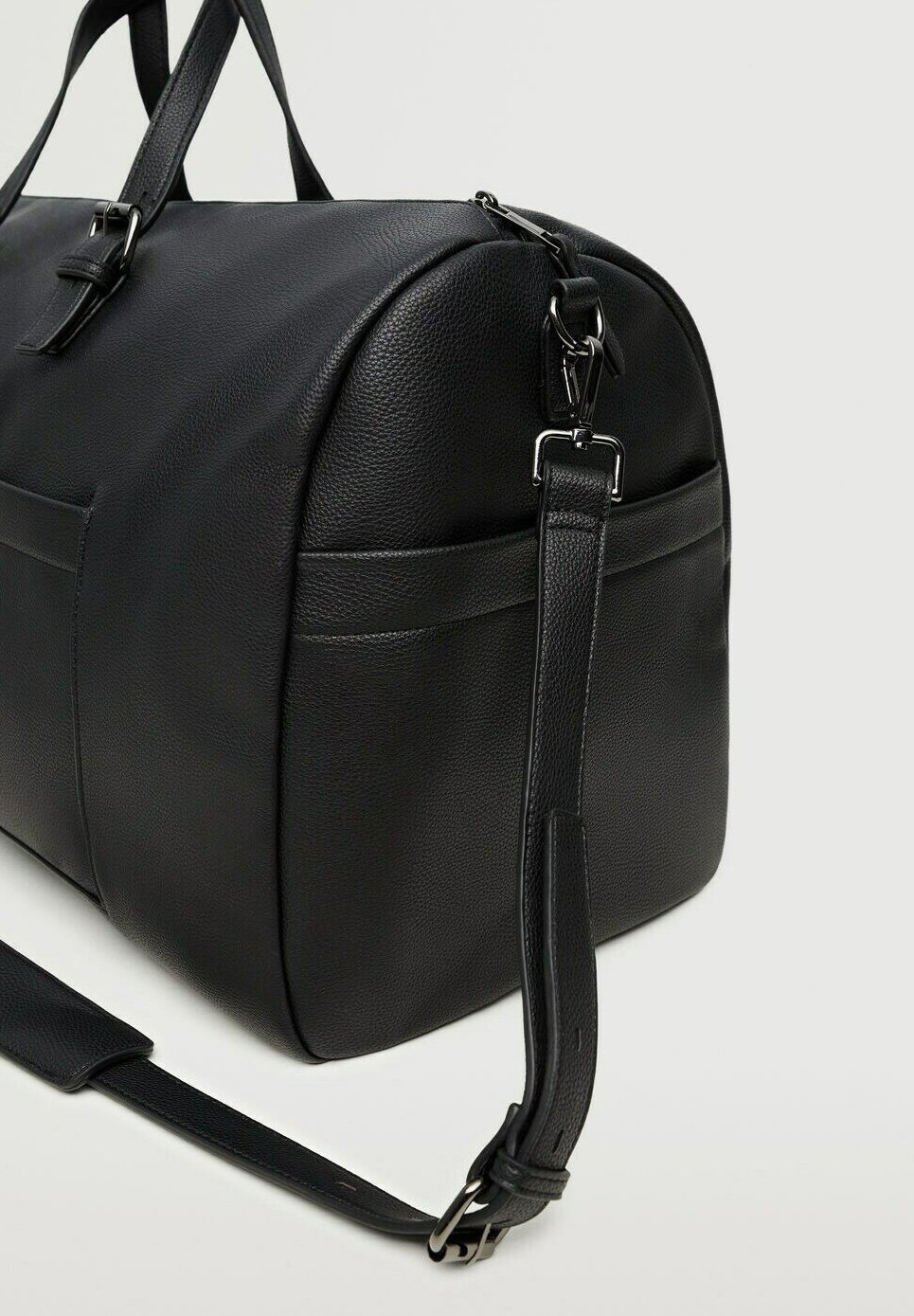 mango duffle bolsa