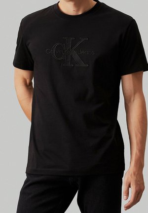 T-shirt z nadrukiem
