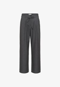 Ausgewählt, dark gray melange