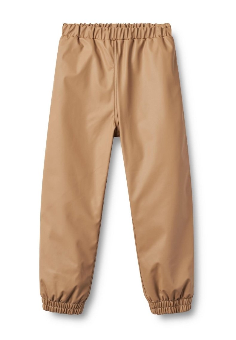 Wheat Regenbroek bruin Wheat Regenbroek bruin