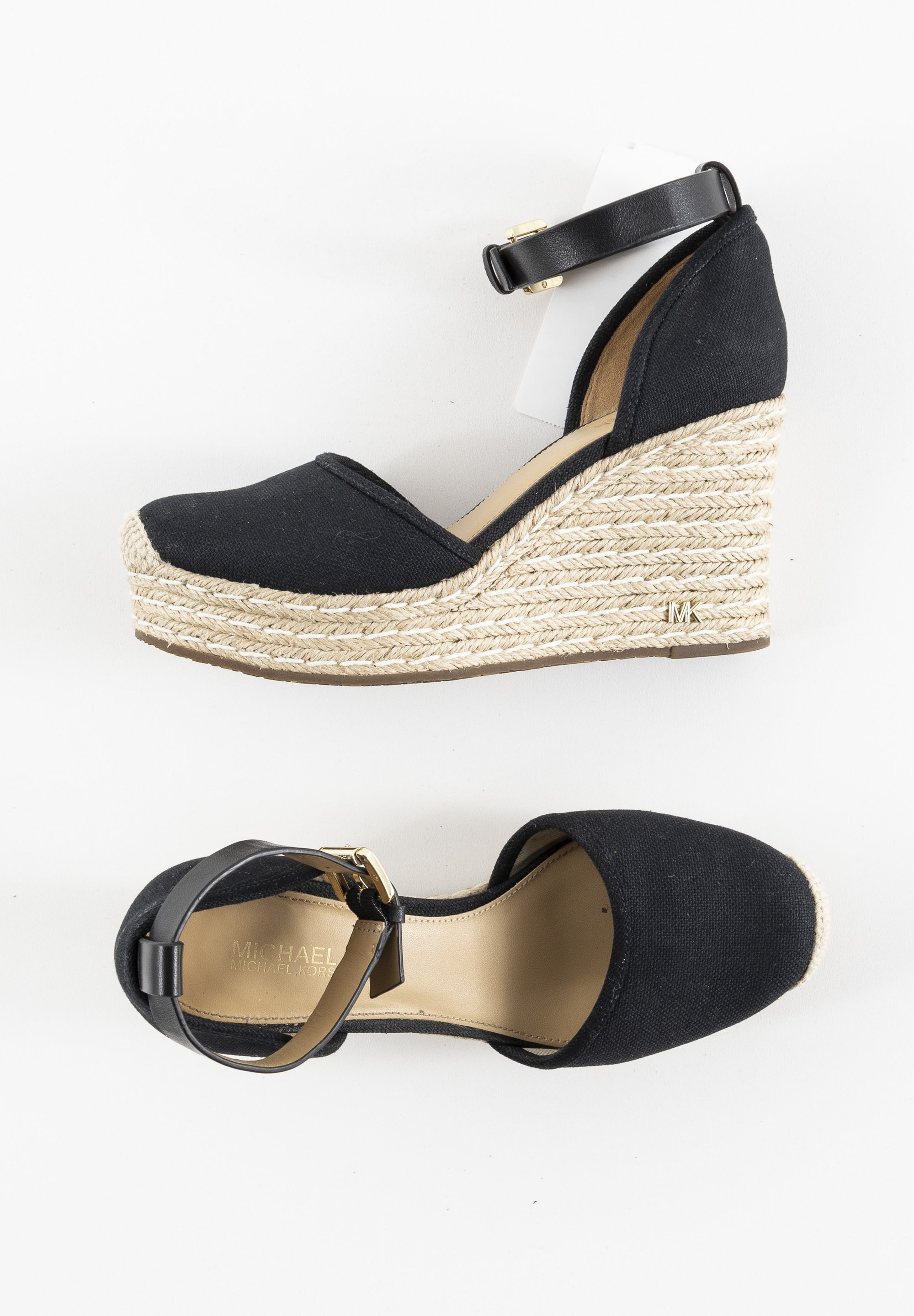 Espadrille Zeppa Michael Kors Discount Sandali Zeppa Michael Kors