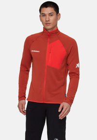 Mammut - Kurtka z polaru