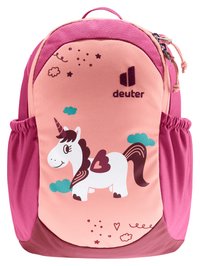 Deuter - PICO UNISEX - Matkakott - pink Väikepilt 1