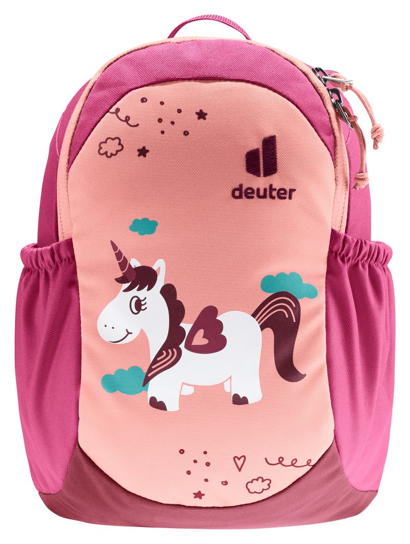 Deuter - PICO UNISEX - Matkakott - pink, Suurenda