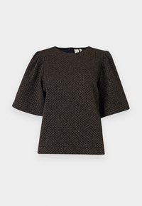YASCASA - Blouse - black