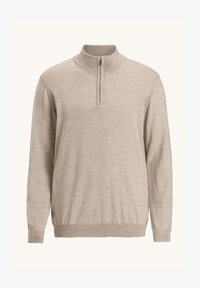 Sélectionné, baked beige