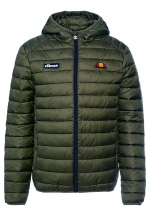 Ellesse LOMBARDY - Chaqueta de entretiempo - rosin