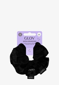 Unselected, black