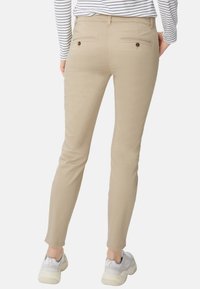 Marc O'Polo Pantaloni - beige