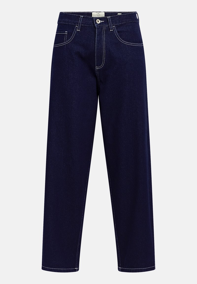 Redefined Rebel Baggy jeans blauw