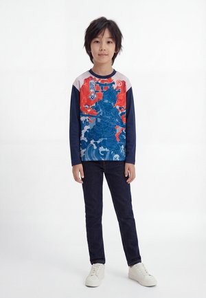 LEGO® kidswear, Longsleeve - dark navy