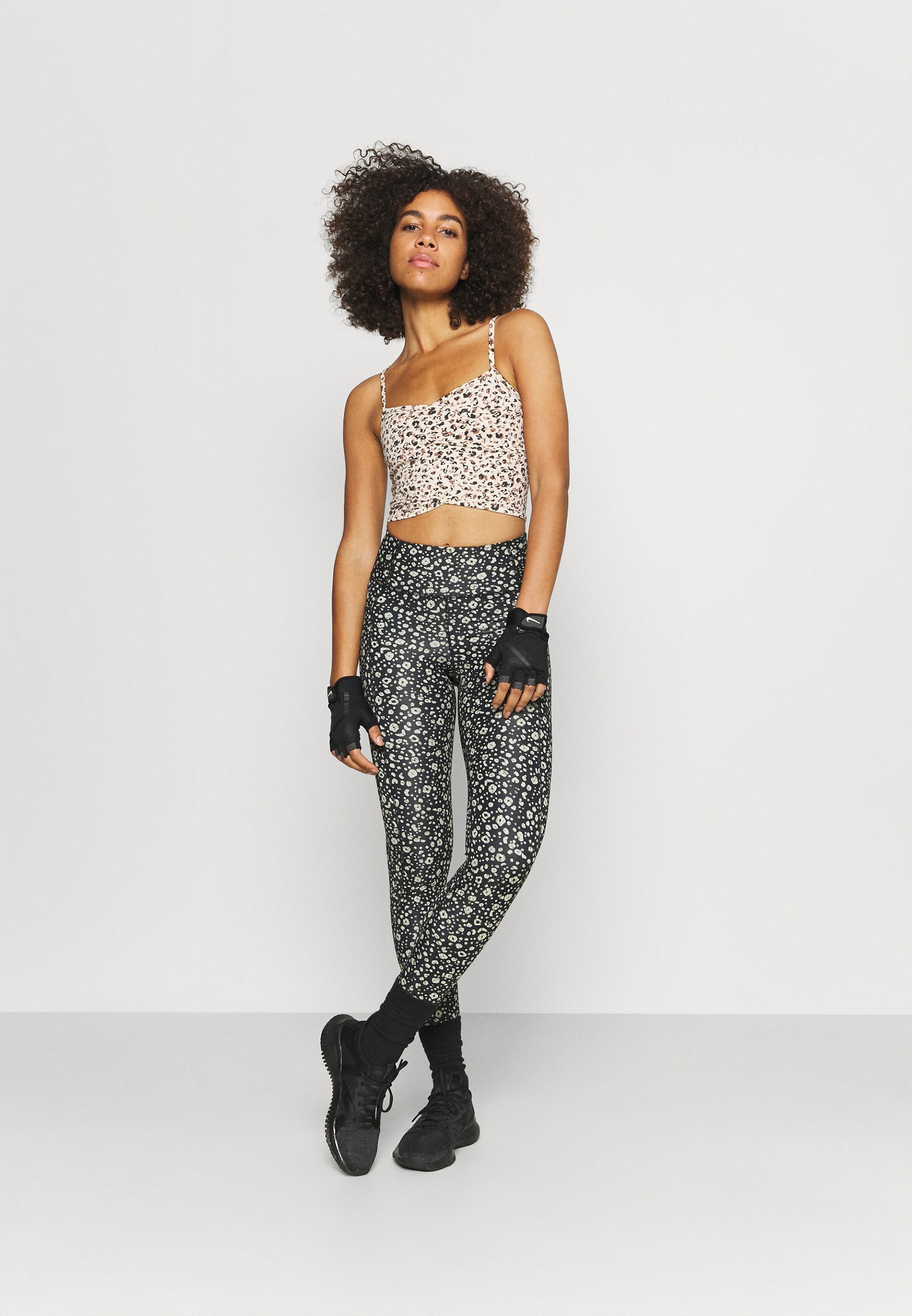 Femme WINTER CROSS FRONT VESTLETTE - Débardeur Femme WINTER CROSS FRONT VESTLETTE - Débardeur