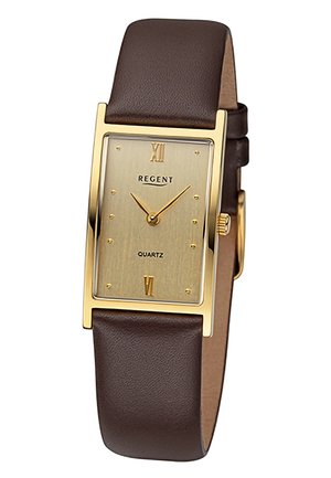 Watch - braun
