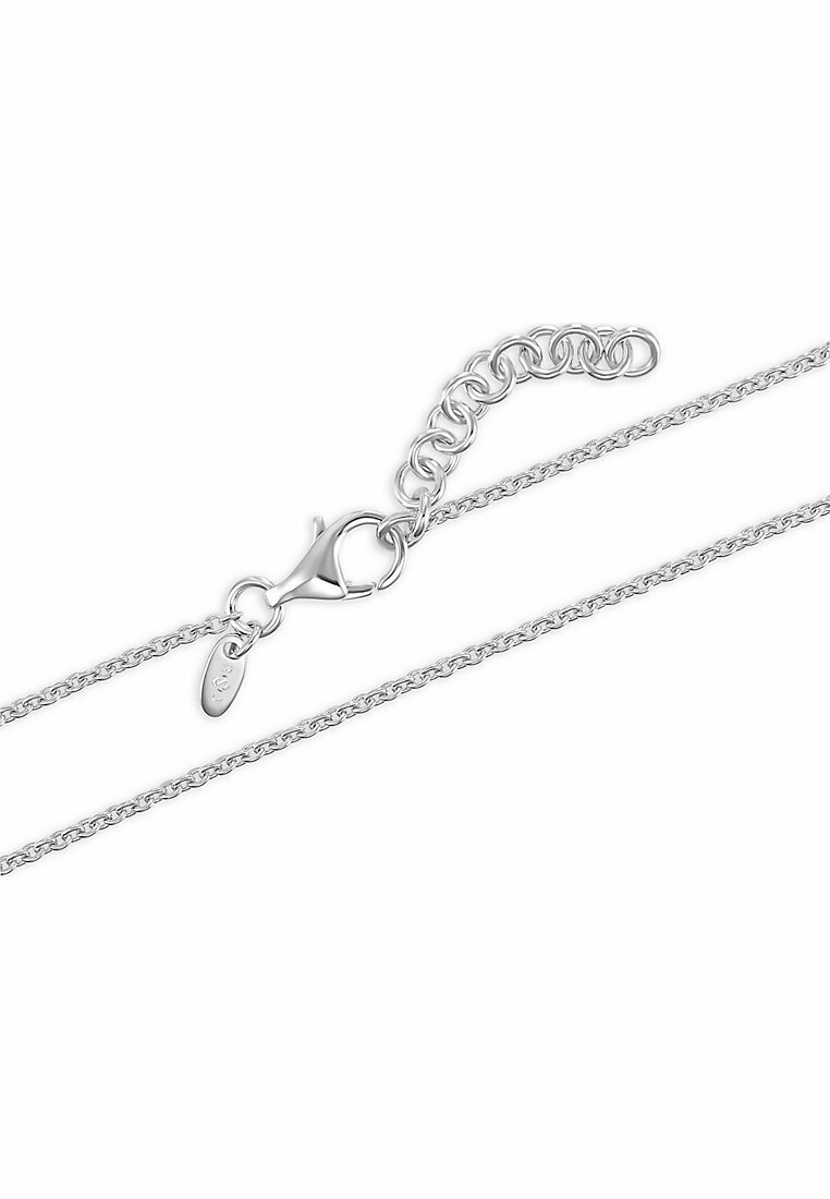 Damen Halsketten | FAVS Halskette silber/silberfarben - FB84494 Damen Halsketten | FAVS Halskette silber/silberfarben - FB84494
