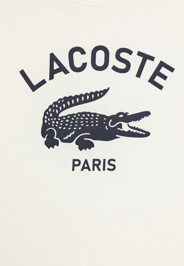 UNISEX - Print T-shirt - flour3