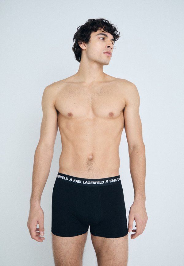 LOGO TRUNK 7 PACK - Trunks