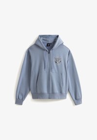 Unausgewählt, medium blue