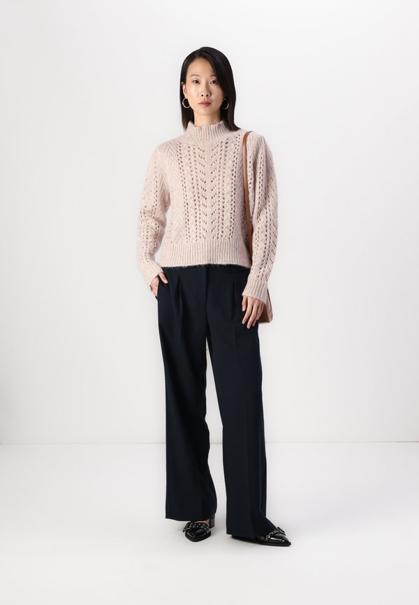 NAHA - Jumper - vintage powder melange4