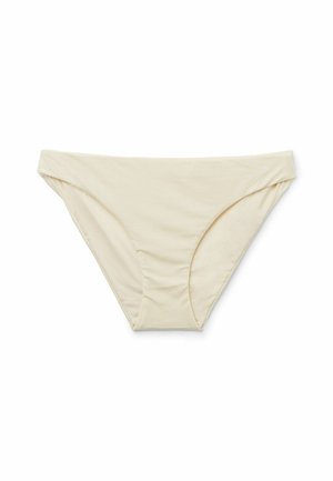 Tezenis, PARADISE BAY CLASSIC - Bas de bikini - ivory
