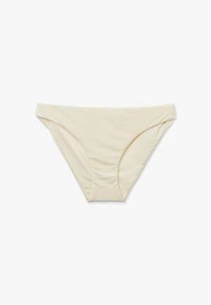Tezenis, PARADISE BAY CLASSIC - Bas de bikini - ivory
