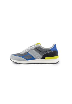 CORSA - Baskets basses - blue