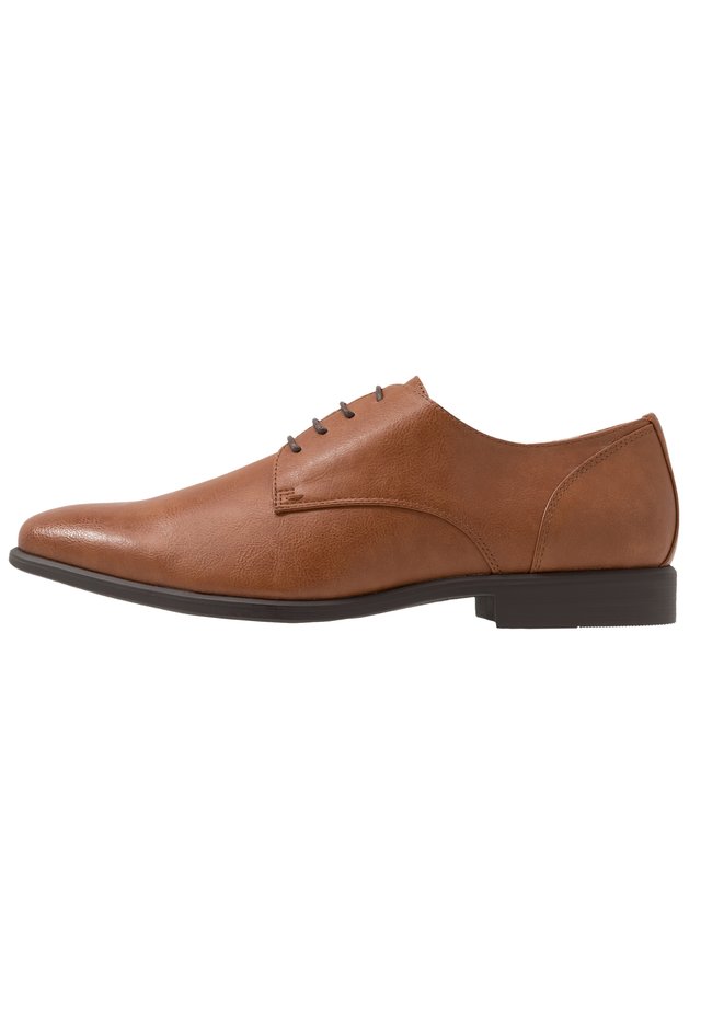 Men's Formal Shoes Laceups for Men ZALANDO UK