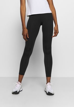 Leggings - black