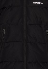 Icepeak LOUIN - Skijakke - black