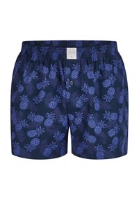 MG-1 6-PACK CLASSIC - Boxer  - blue
