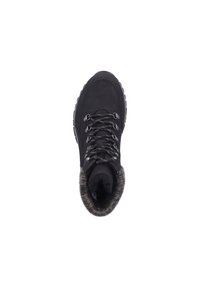 Rieker Bottes de neige - schwarz