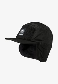 Unausgewählt, black