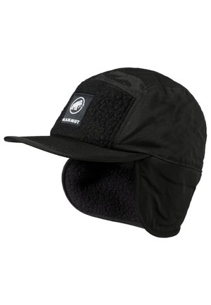 Casquette - black