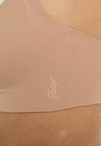 Sloggi FEEL ULTRA - Bustier - nostalgic brown