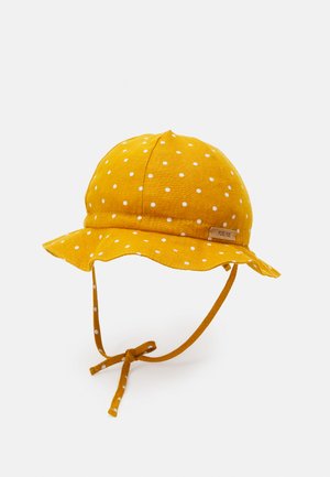 MINI FLAPPER UNISEX - Hat - mango