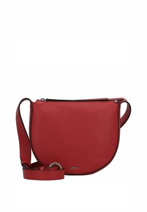 LULU - Borsa a tracolla - red