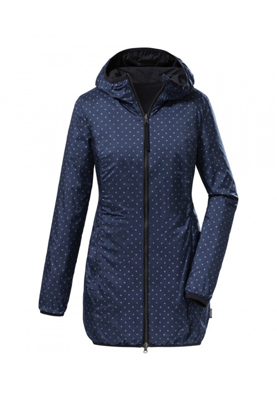G.I.G.A. DX SOFTSHELL WENDE PARKA 