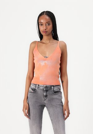 MISMINA - Top - multi coloured