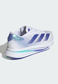 adidas Performance ADIZERO SL2 - Chaussures de running sur route - dash grey lucid blue blue