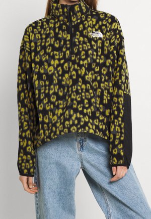 Sweat polaire - black