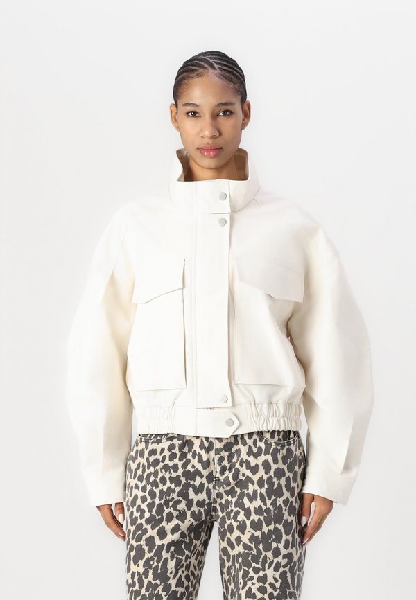 BOMMI - Bomberjacke - jet stream