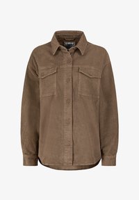 Niet geselecteerd, brown