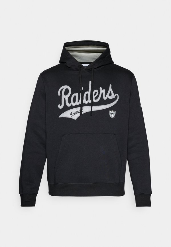 NFL LAS VEGAS RAIDERS CLUB HOODIE - Club wear4