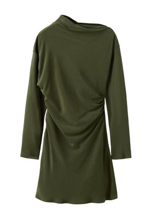 Mango, ADULT - Robe en jersey - light green