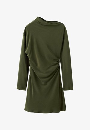 Mango, ADULT - Robe en jersey - light green